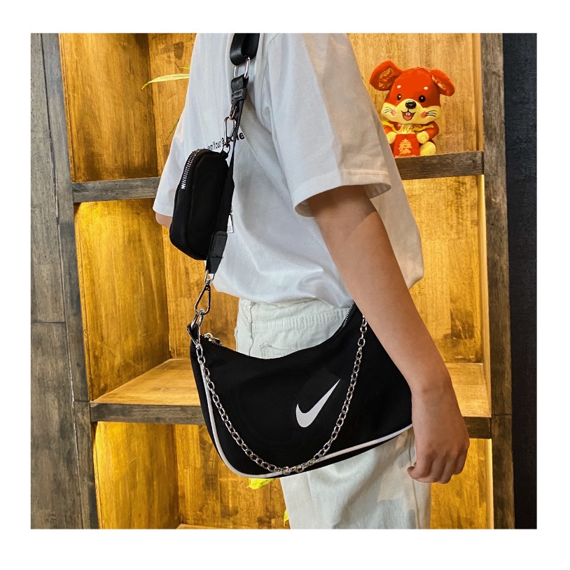 nike handbag