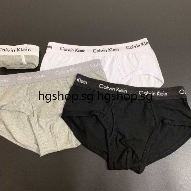 calvin klein mens boxer briefs