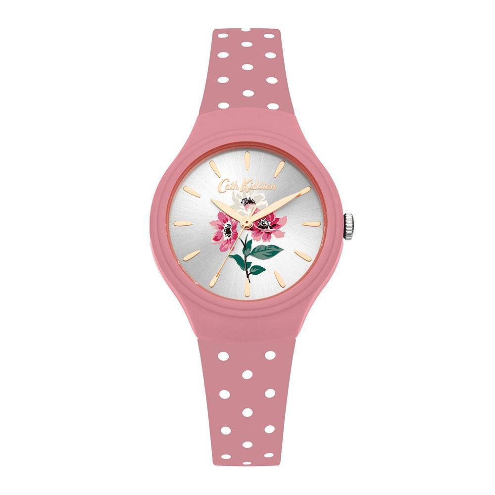 cath kidston silicone watch