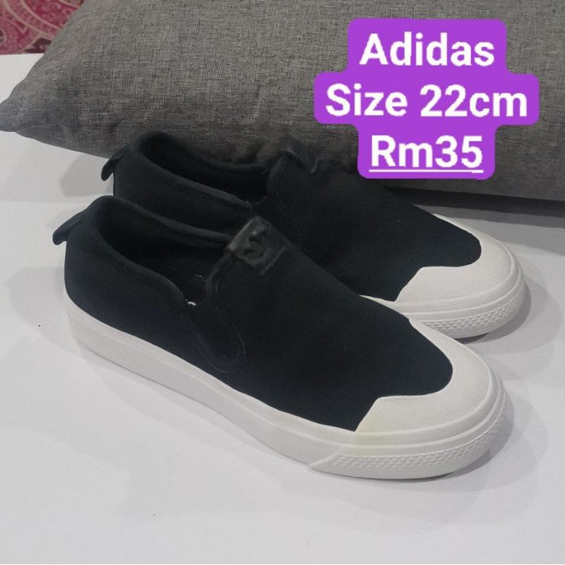 kasut adidas new design