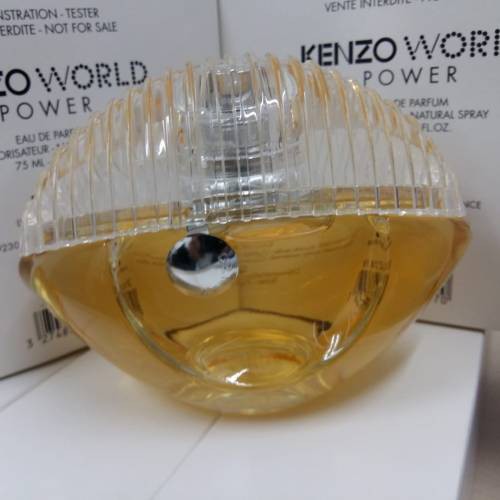 kenzo world power edp