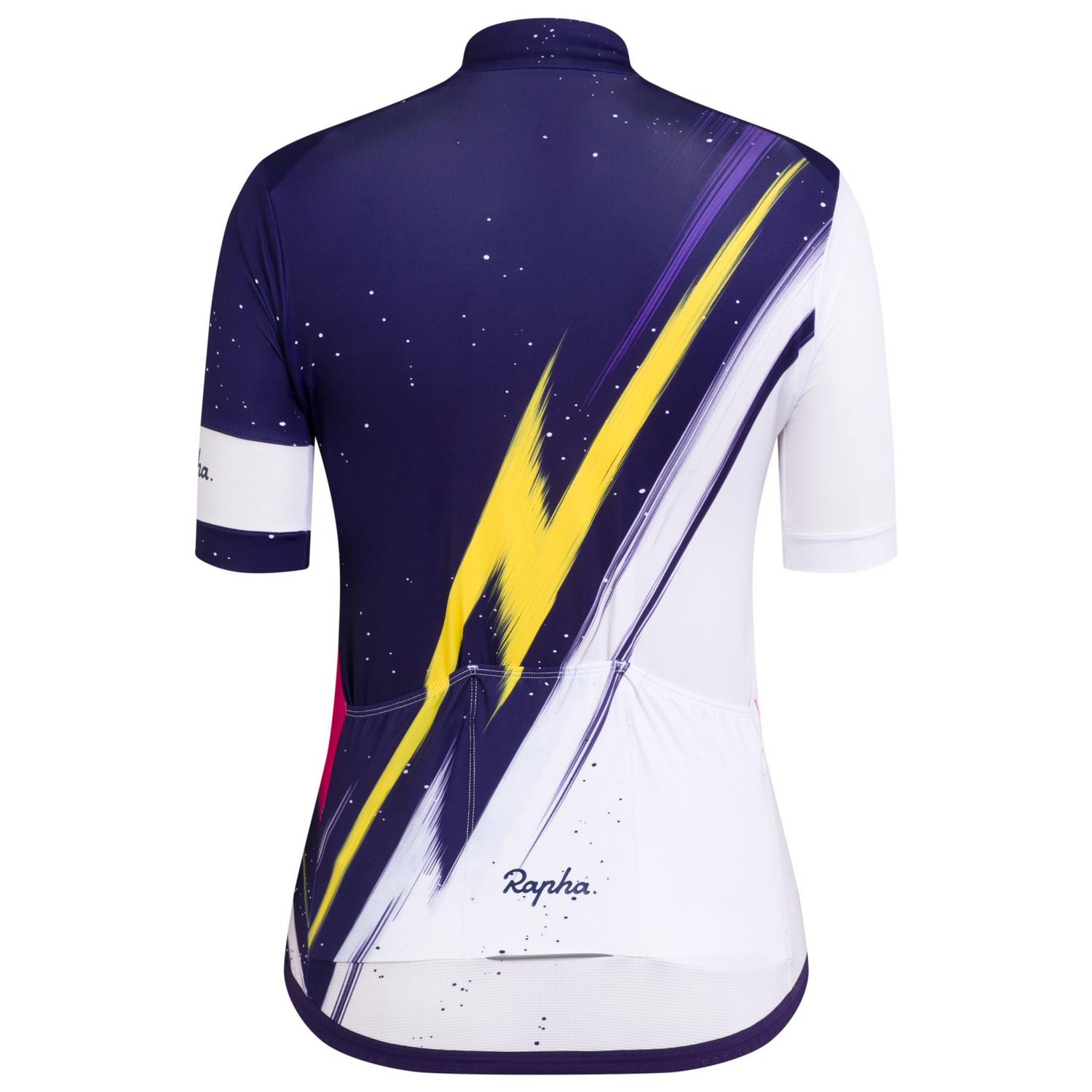 canyon mtb jersey