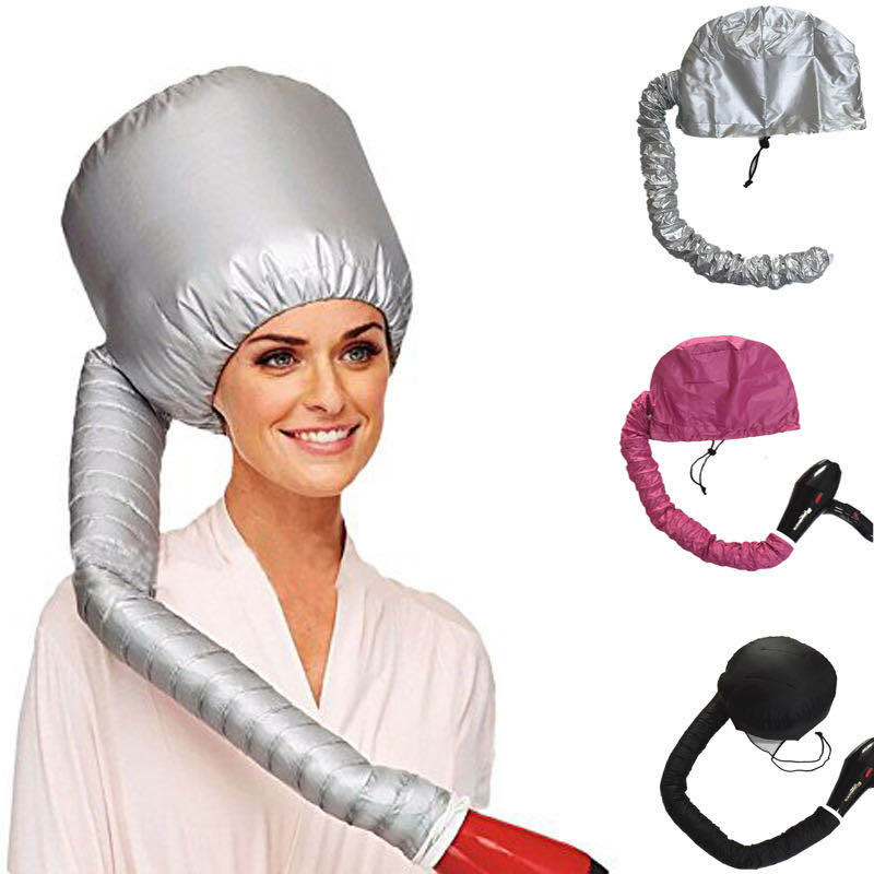 The Best Bonnet Hair Dryers Of 2022 | Hood Hair Dryer, Hood Hair Dryer  Attachment, Adjustable Hooded, Portable Soft Steam Cap For Hand Held, Hair  Clip For Hair Drying Styling Curling Deep |