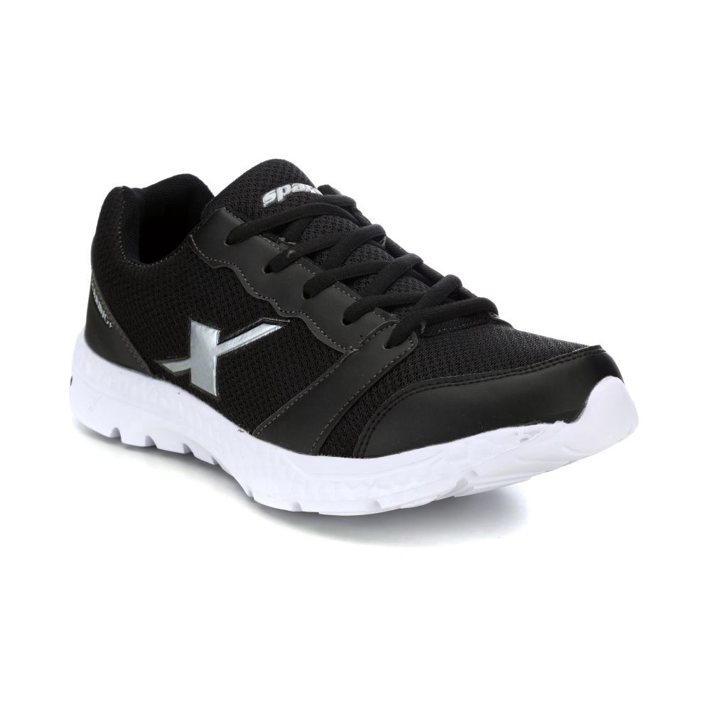 sparx men's mesh sports running shoes
