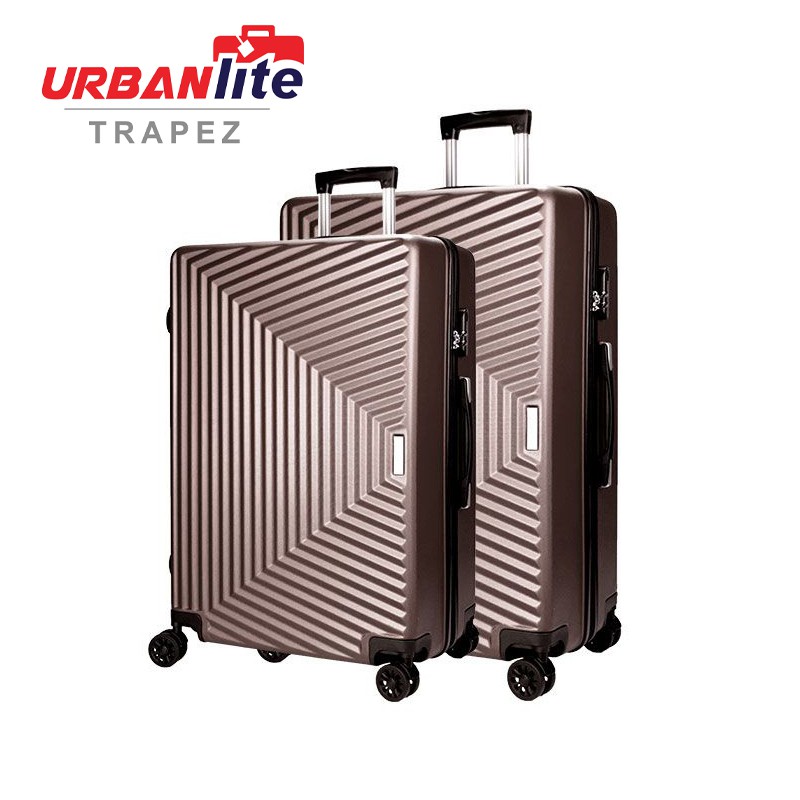 urbanlite luggage brand