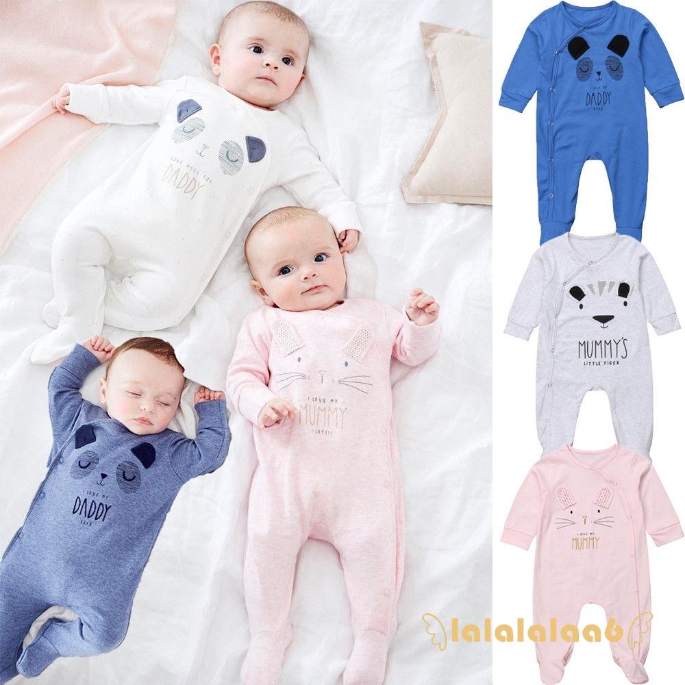 baby mummy pajamas