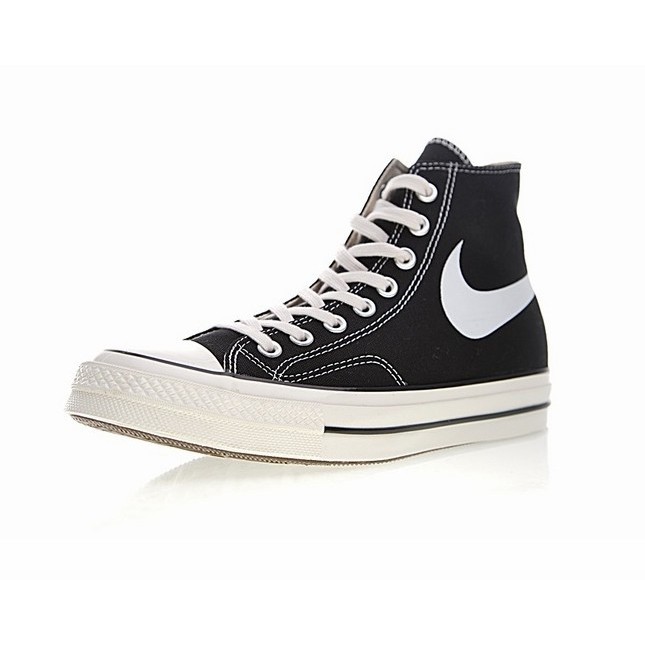 converse x nike swoosh 1970