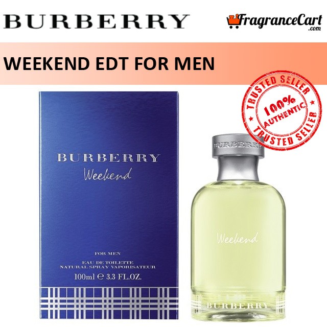 burberry blue perfume
