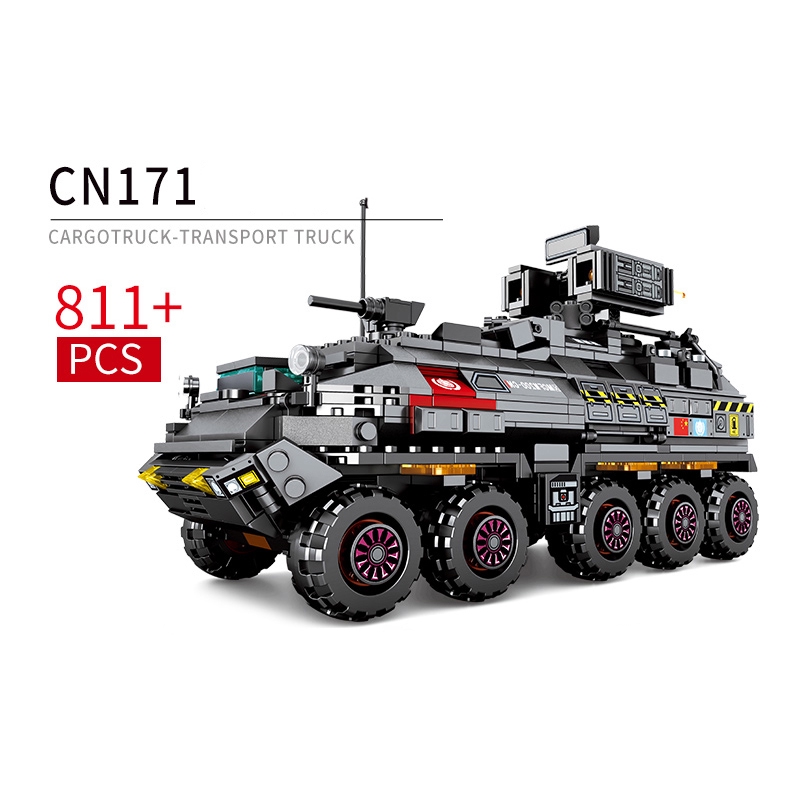 lego technic military vehicles