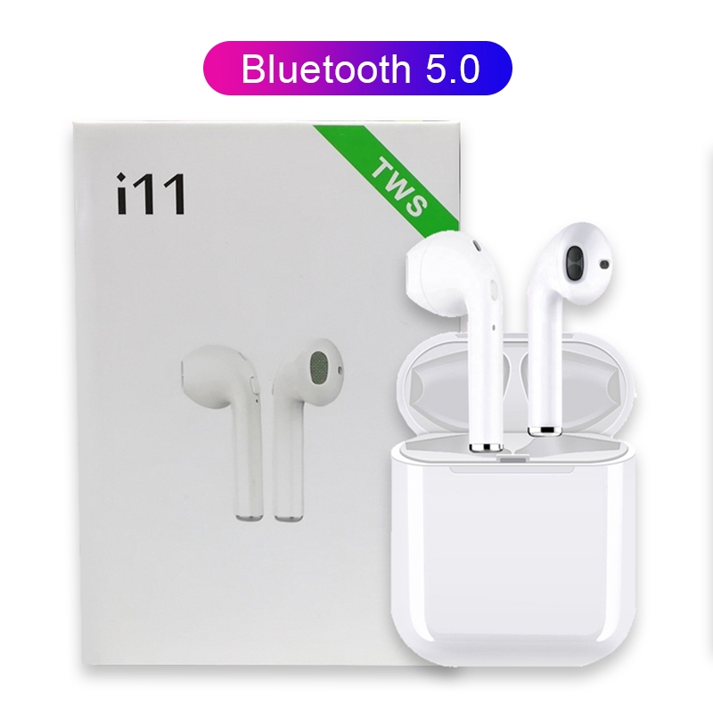 apple airpods bluetooth 5.0