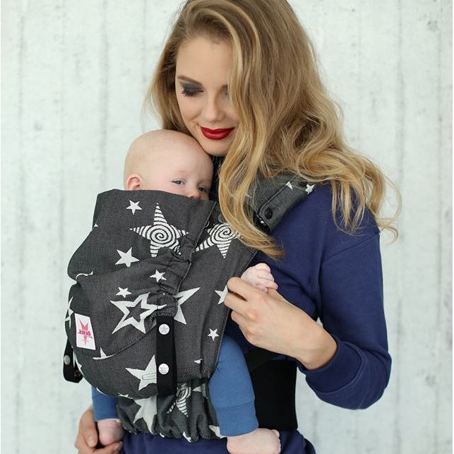 kokadi baby carrier