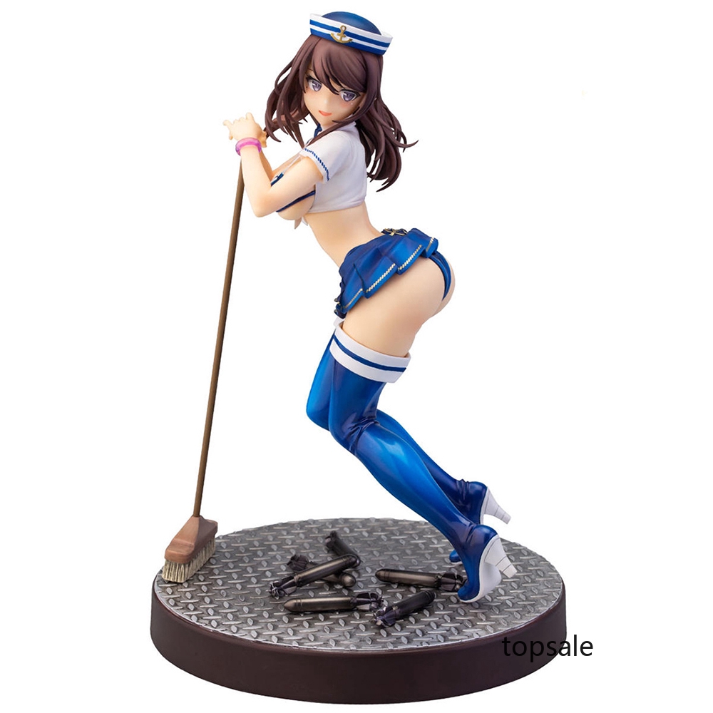 Anime Figures