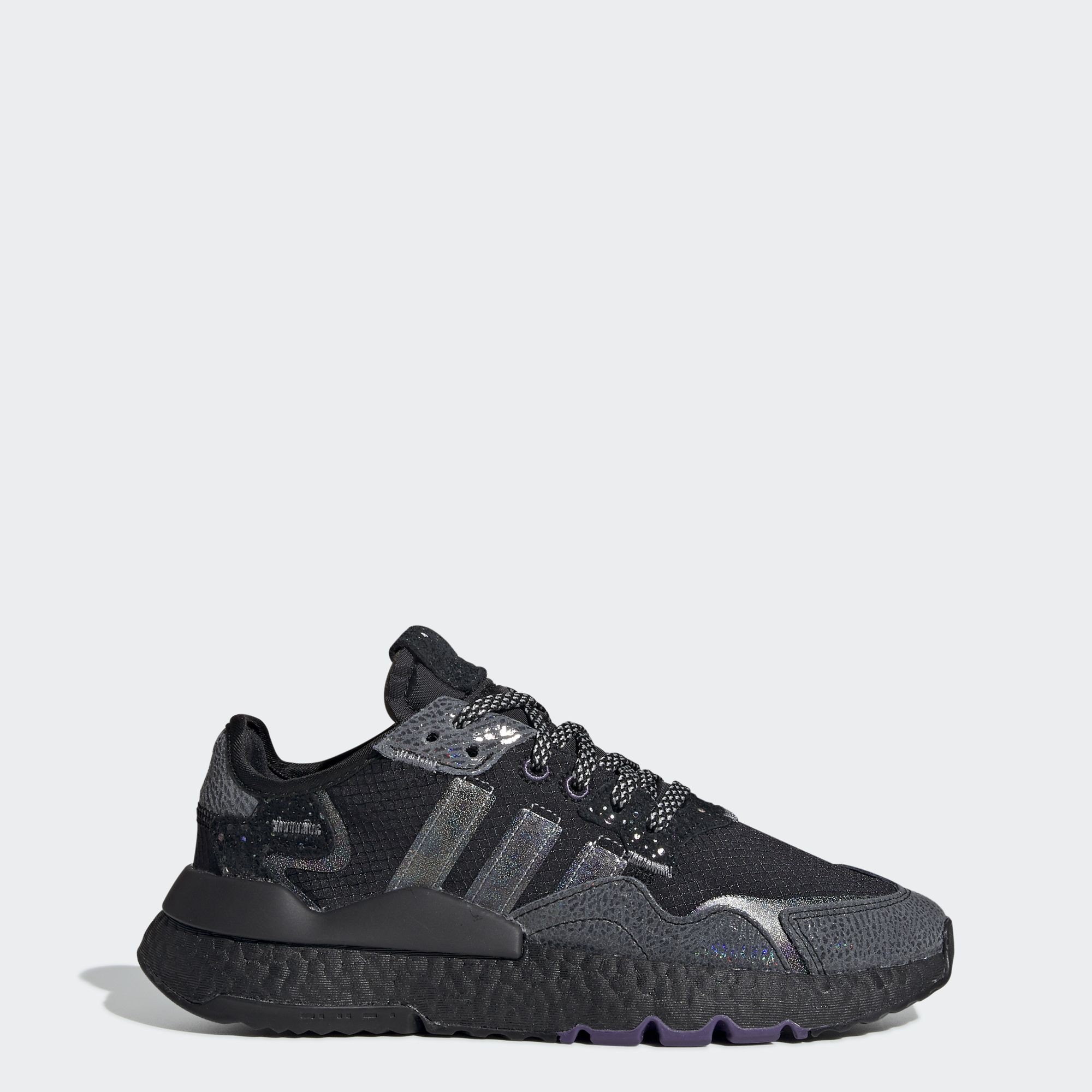 adidas reflective shoes womens
