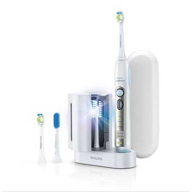 philips sonicare flexcare classic electric toothbrush