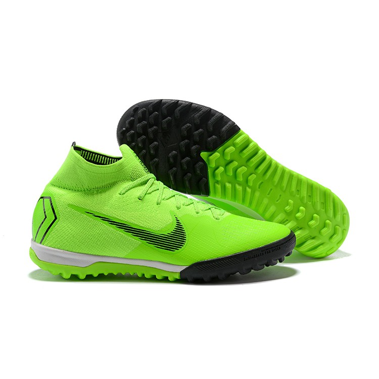 nike mercurial superflyx vi elite turf