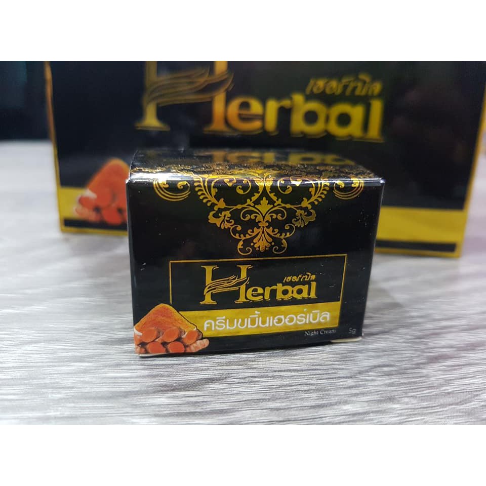 Herbal Curcumin Cream Shopee Singapore