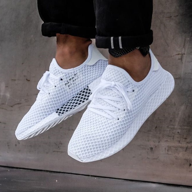 deerupt style
