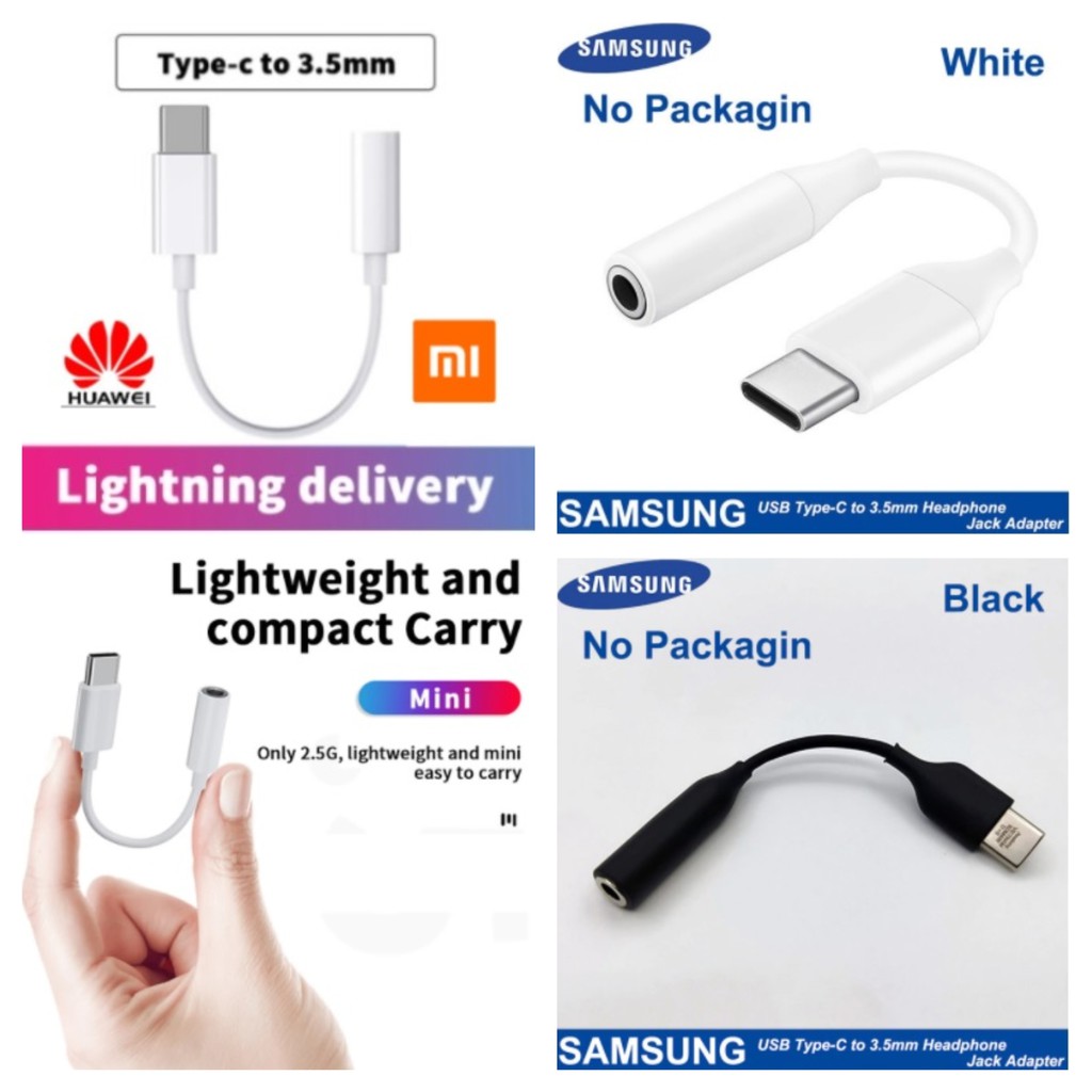 samsung s20 usb c to 3.5 mm
