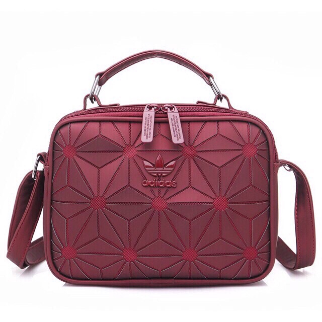 adidas 3d sling bag original