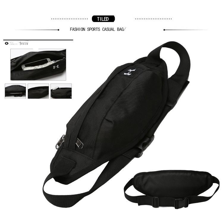 sports sling bag