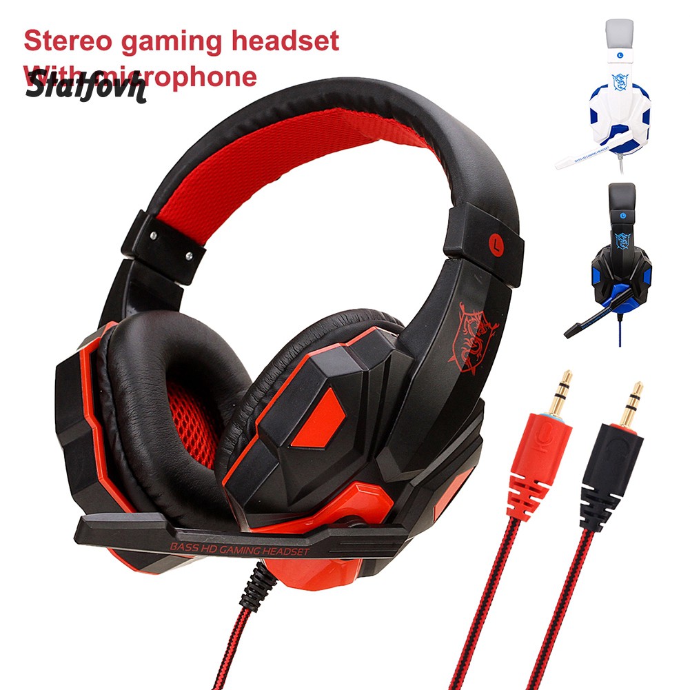 sy830mv gaming headset