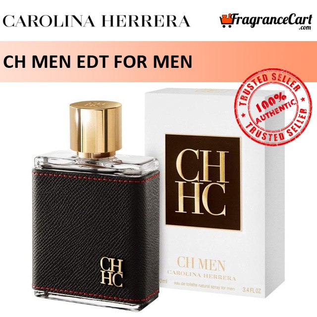 chhc perfume men