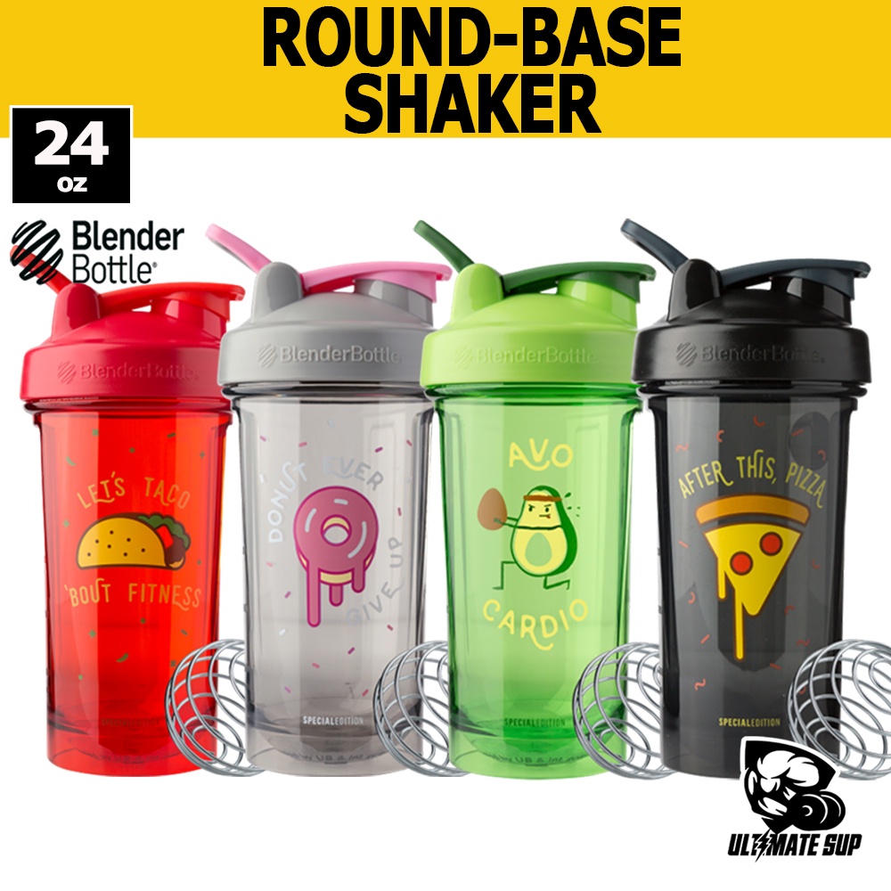 just for fun blender bottle