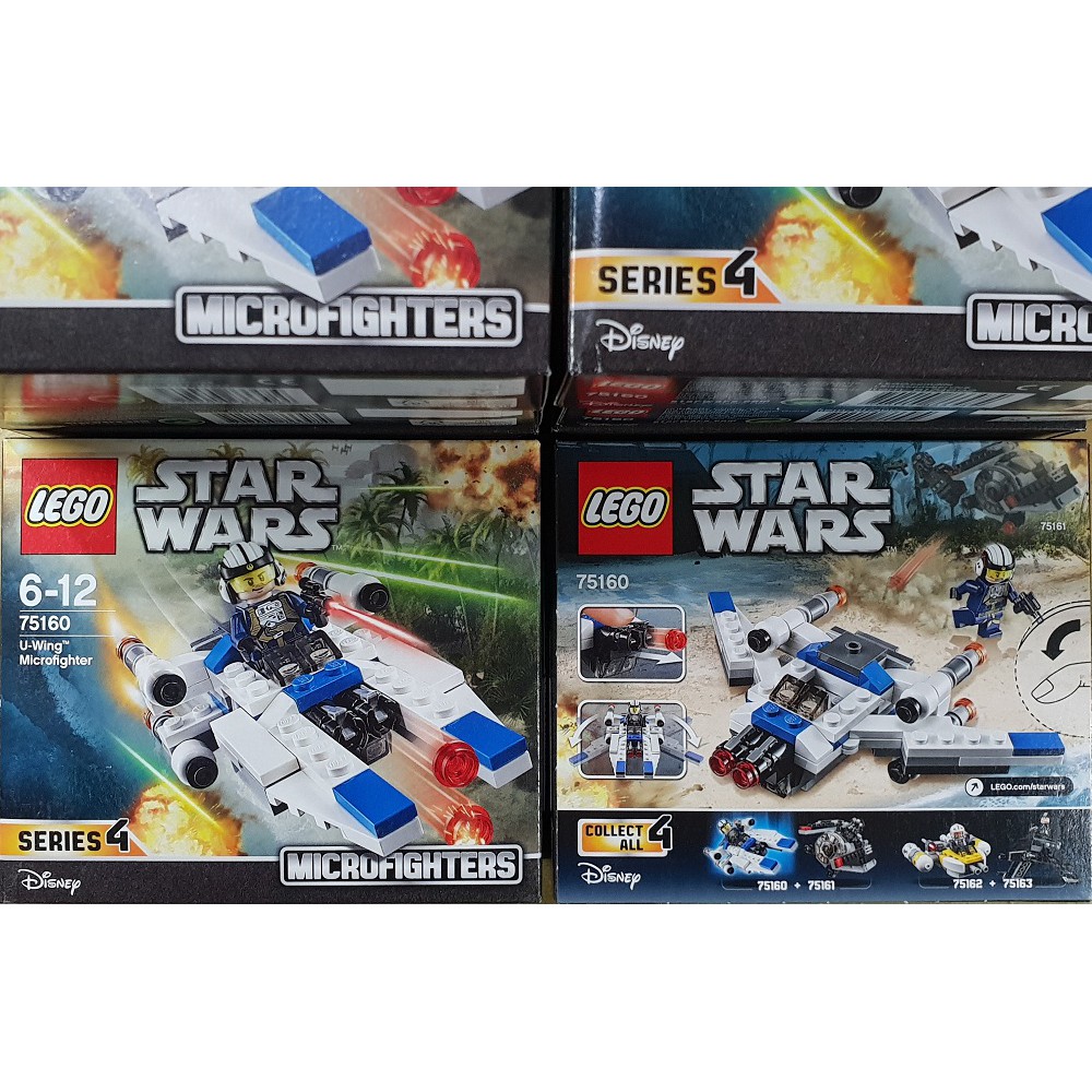 lego star wars microfighters series 4