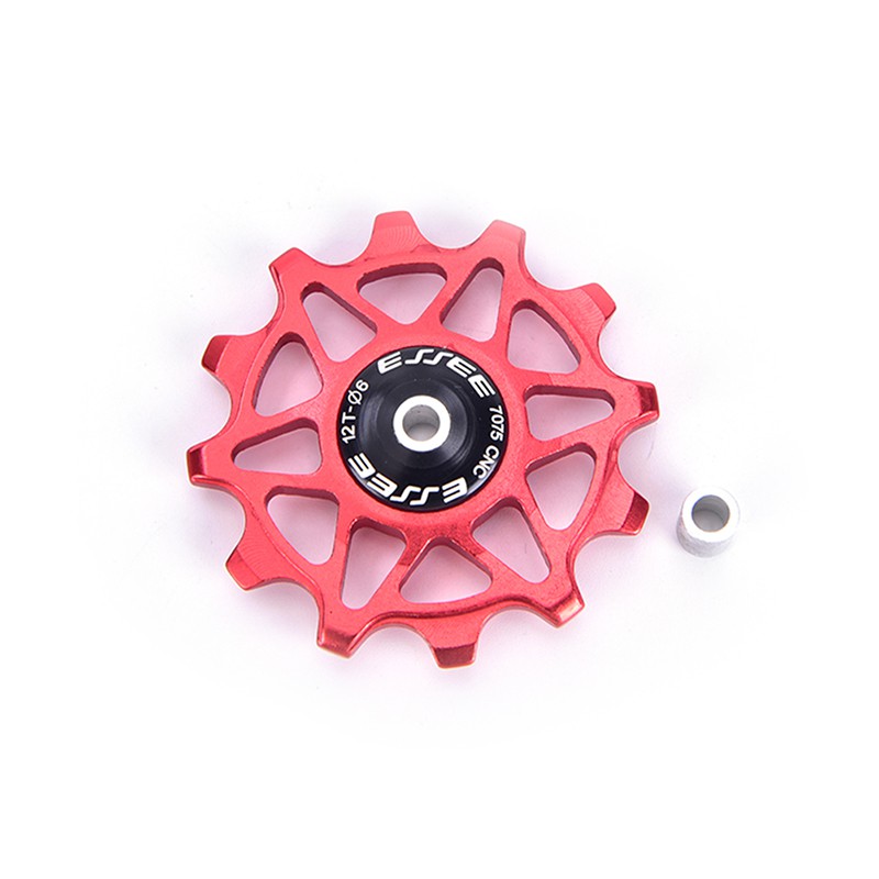 Pip wheel