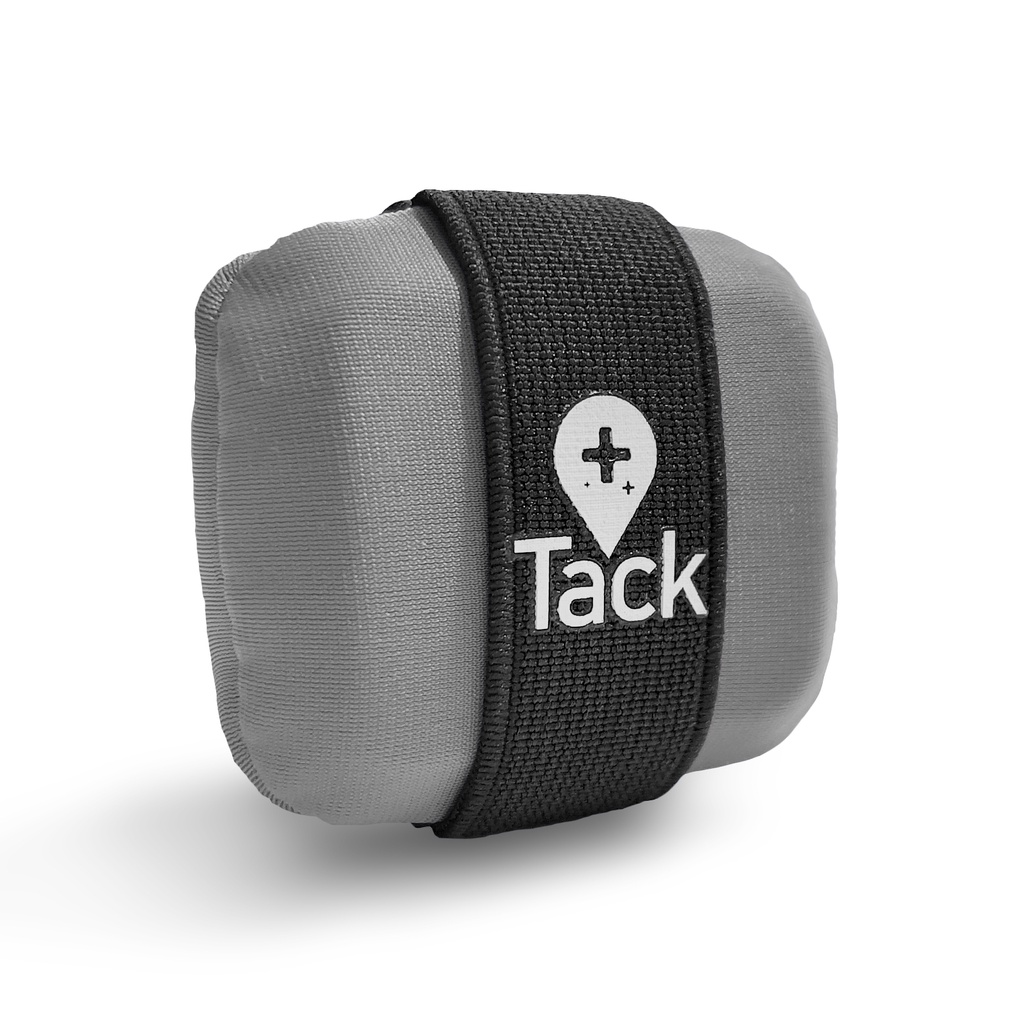 Wonder Sleeve/Case for Tack GPS Tracker (Tracker not included)