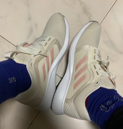 adidas edge lux white