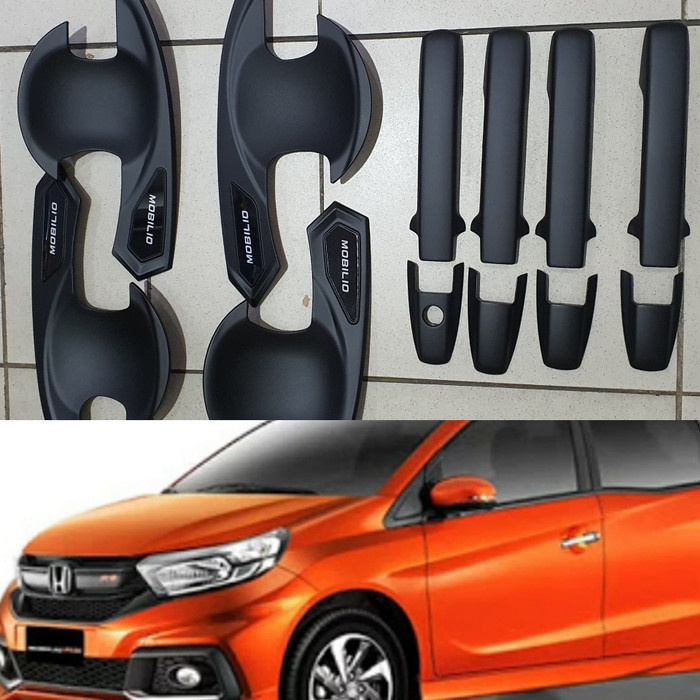 outer handle mobilio