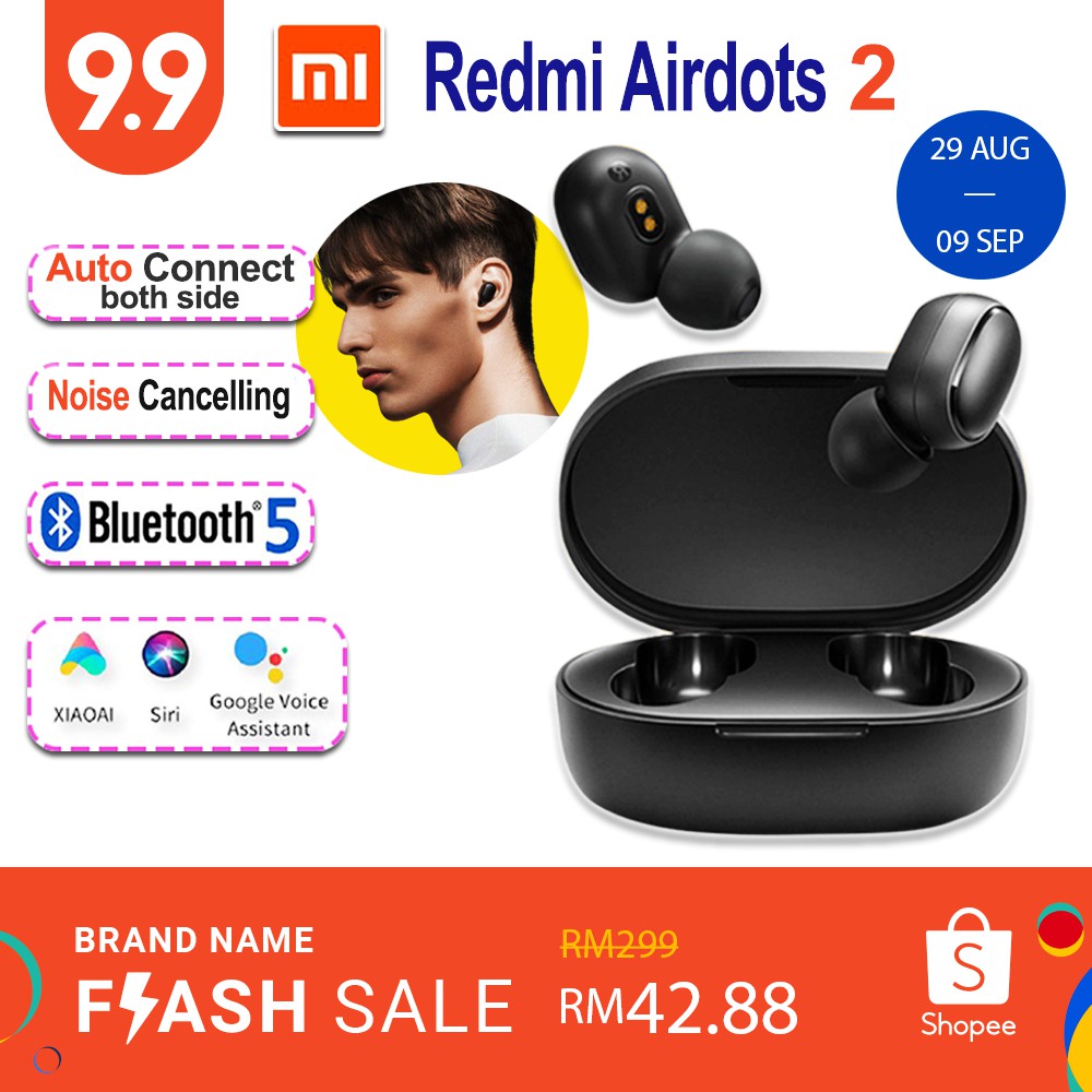 latest redmi earbuds