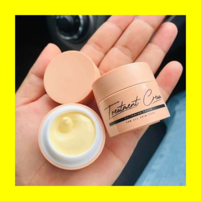 krim glowing skin