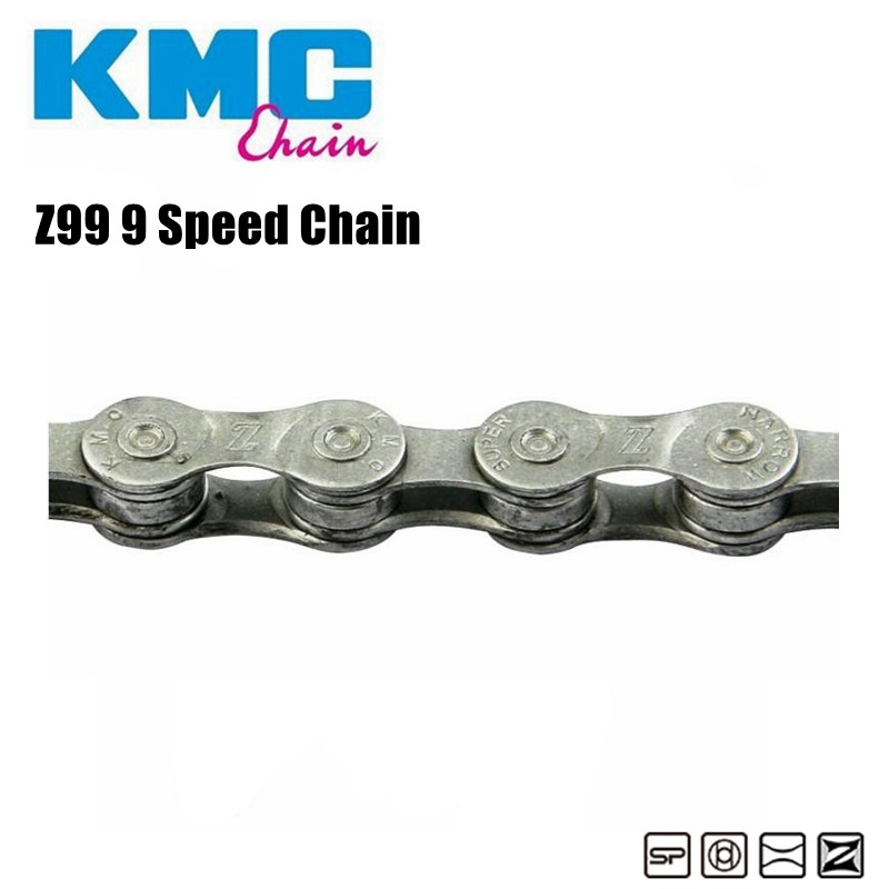 kmc z99