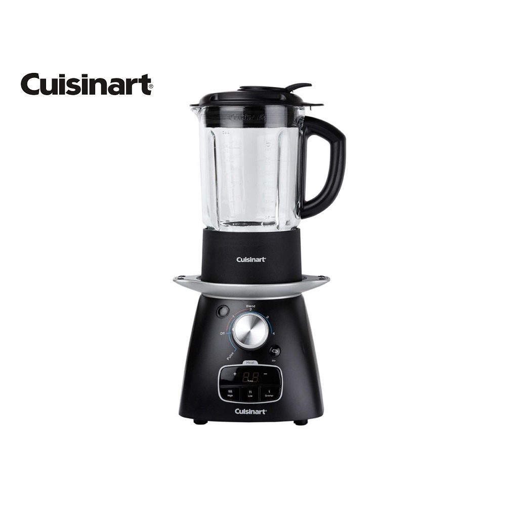 Cuisinart Blend and Cook Soup Maker Shopee Singapore