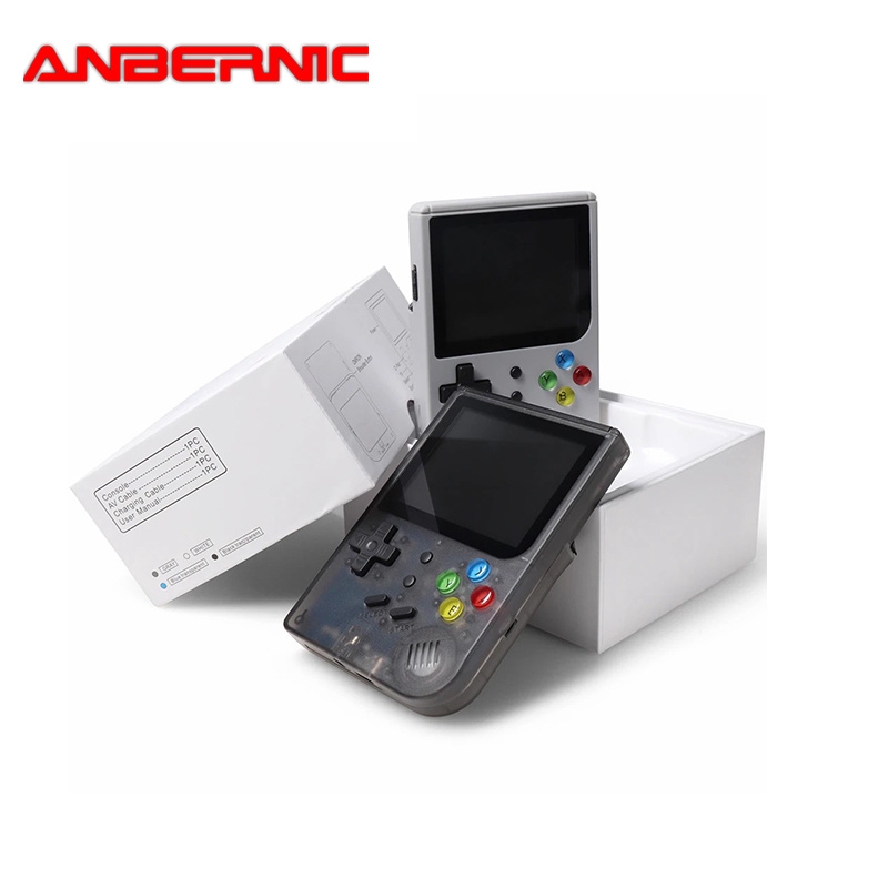 rg300 retro game console