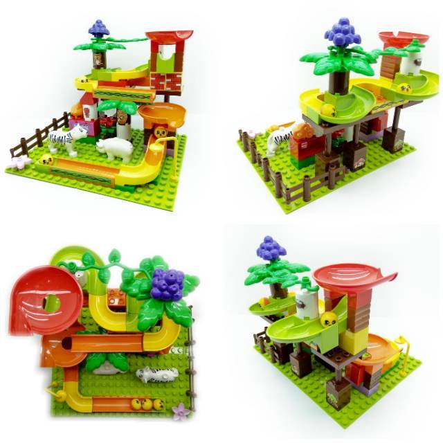 duplo picnic set
