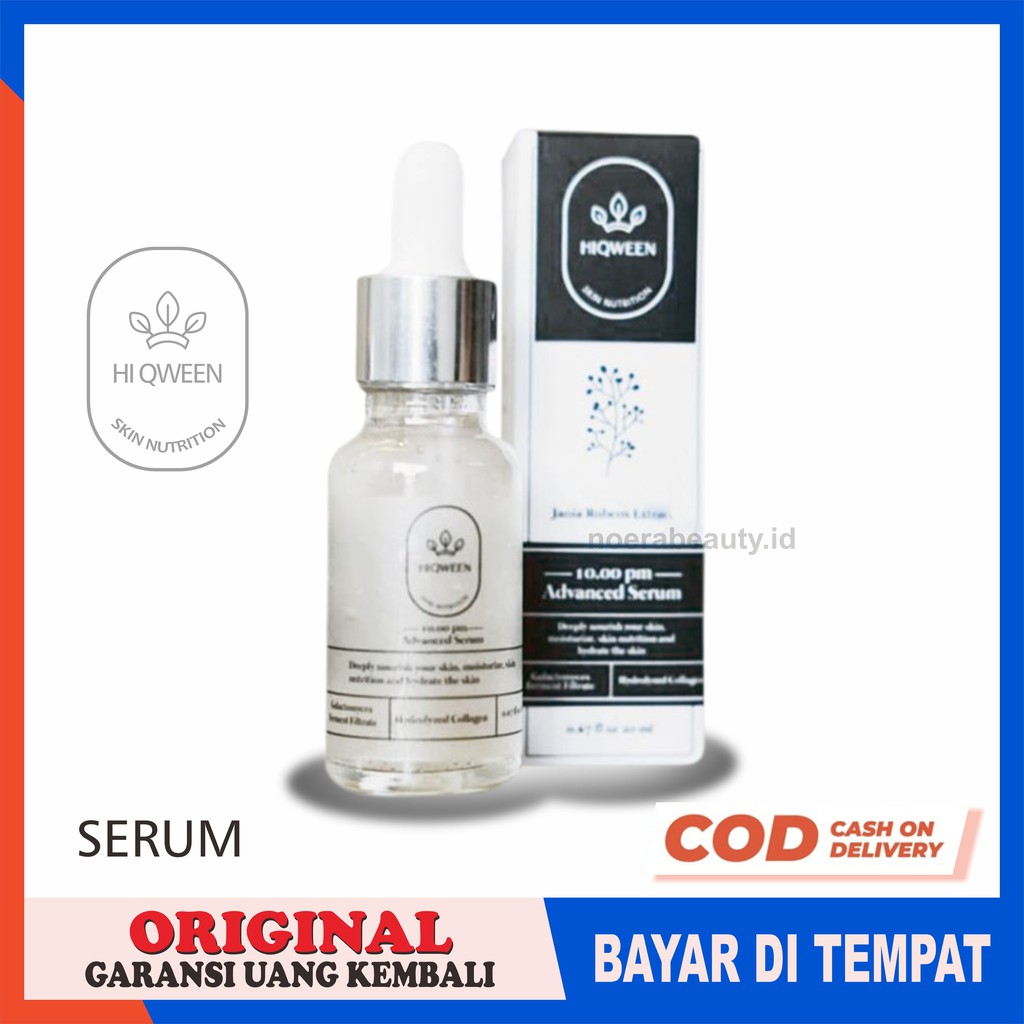 original face serum