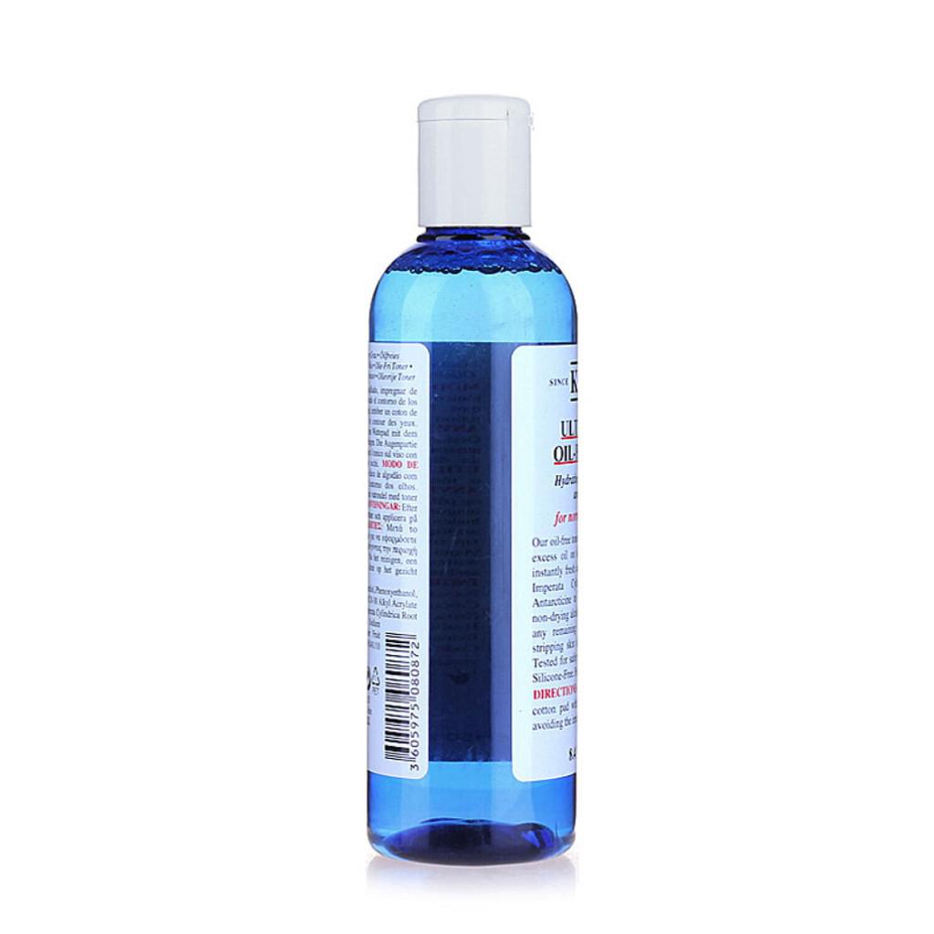 Kiehl's Ultra Facial OilFree Toner (250ml) Shopee Singapore