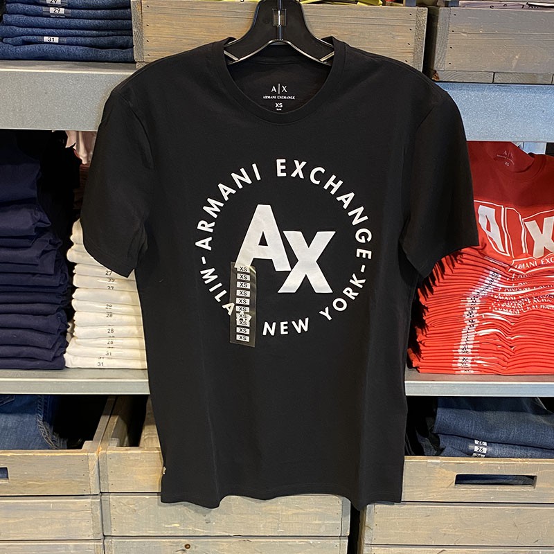 ax t shirt singapore