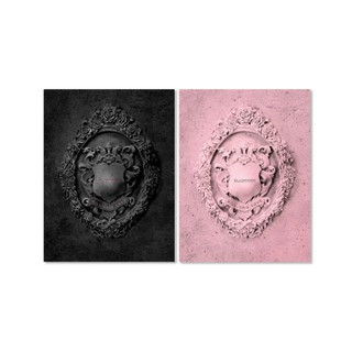 Yg Select Blackpink 2nd Mini Album Kill This Love Shopee Singapore