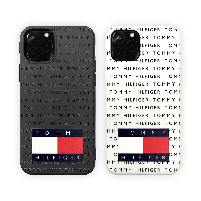 tommy iphone case