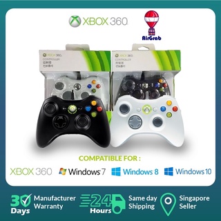 Xbox 360 Controller Price And Deals Dec 22 Shopee Singapore