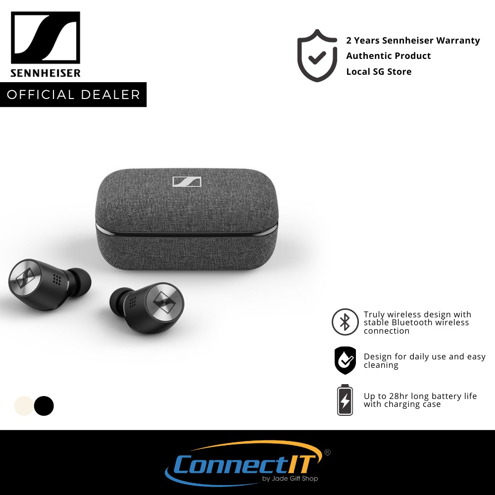 sennheiser momentum 2.0 wireless with active noise cancellation