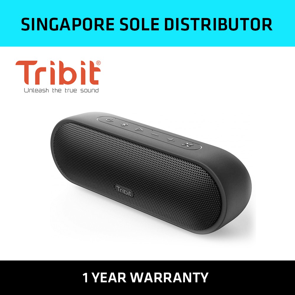 tribit maxsound