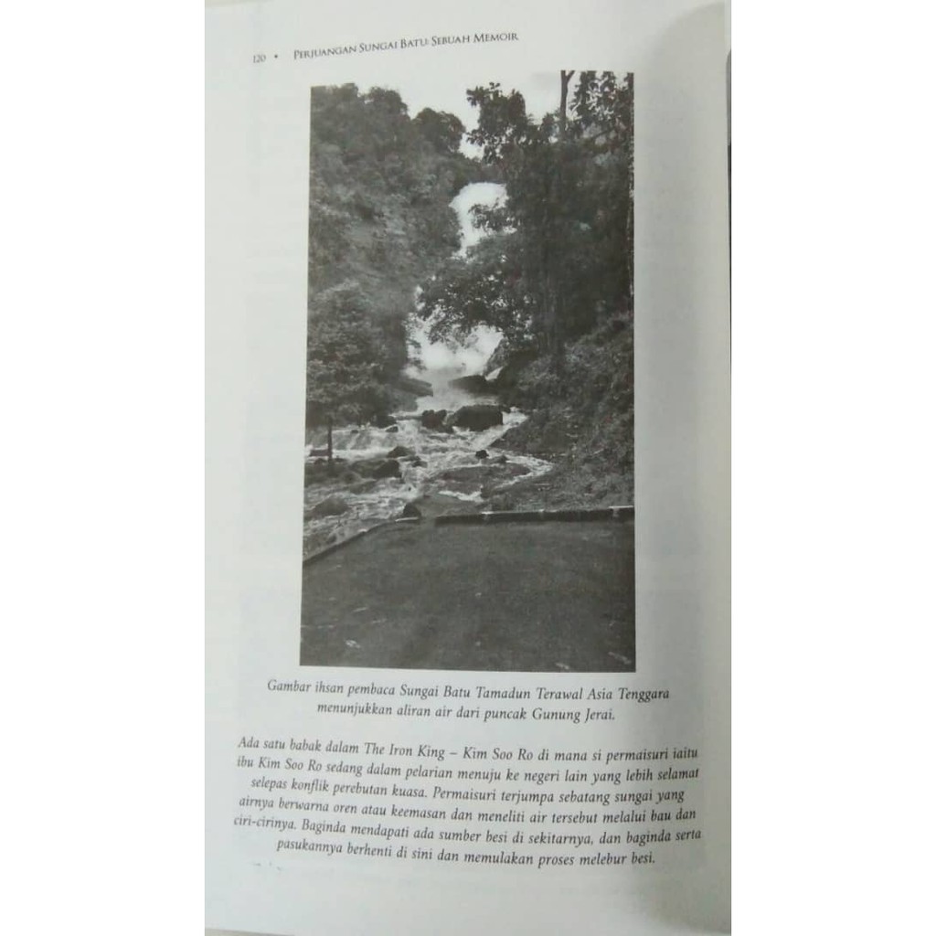 River Stream Stones A Memoir Shopee Singapore