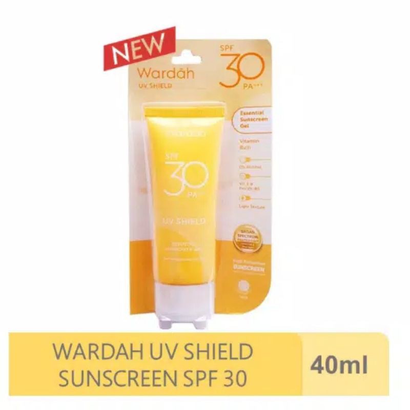 gel based sunscreen