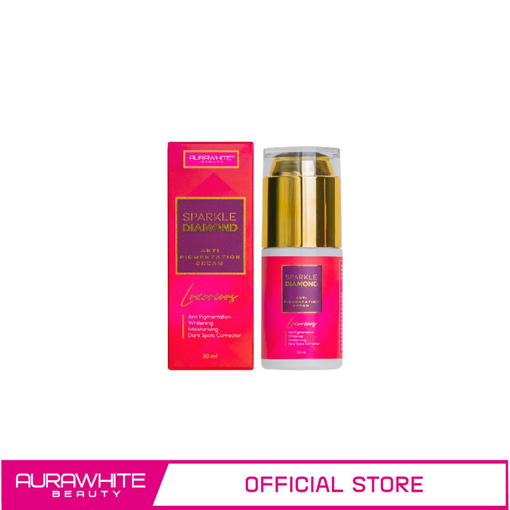 anti pigmentation cream