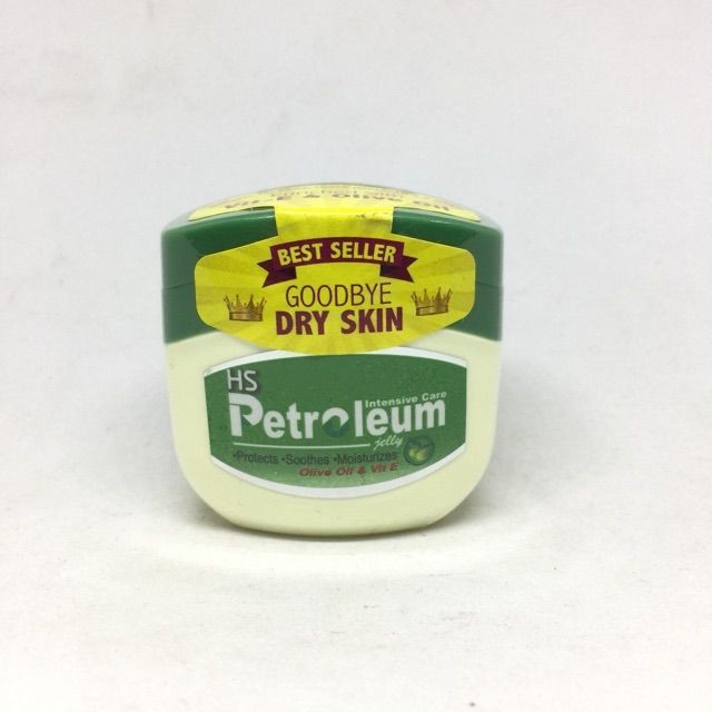 HS Petroleum Jelly 45g Shopee Singapore